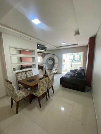 apartment em Rua Loreno Antônio Marcatto, Jaraguá Esquerdo - Jaraguá do Sul - SC