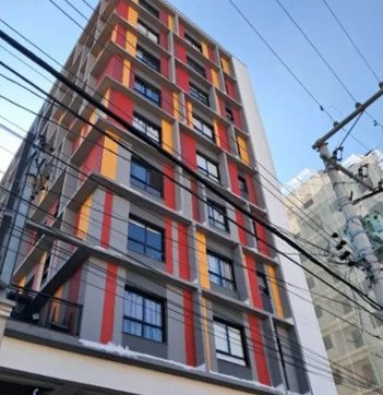 apartment em Rua Ingaíbos, Vila Formosa - São Paulo - SP