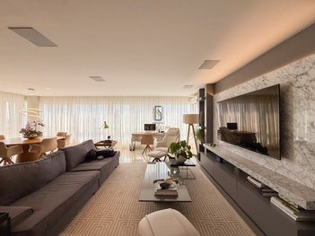 apartment em Rua Olavo Bilac, Imigrante - Bento Gonçalves - RS