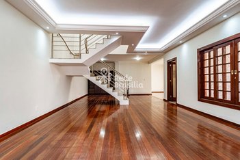 house em QSB 6, Taguatinga Centro (Taguatinga) - Brasília - DF