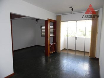 apartment em Avenida Bandeirantes, Recanto - Americana - SP