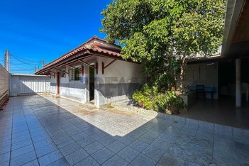 house em Rua José Antônio Filho, Jardim Nazareth - Mogi Mirim - SP