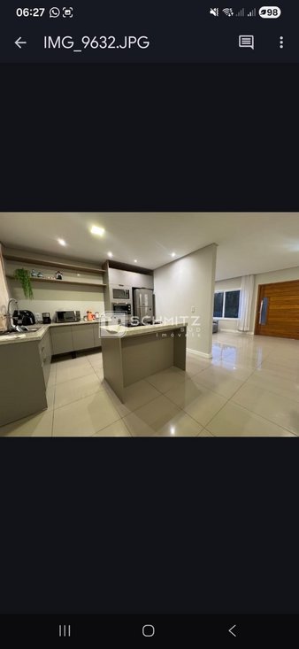 Cômodo Condomínio