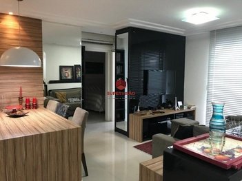 apartment em Rua Duarte Schutel, Centro - Florianópolis - SC