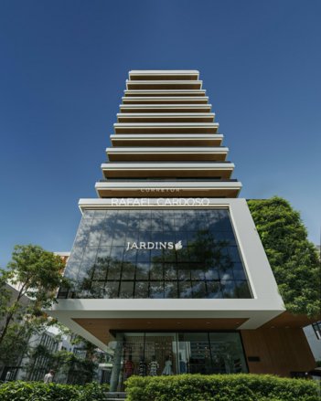 apartment em Avenida Flavio Boianovski, Centro - Capão da Canoa - RS
