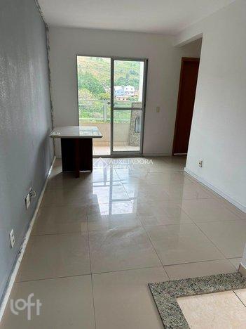 apartment em Avenida Protásio Alves, Morro Santana - Porto Alegre - RS
