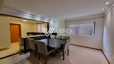 apartment em Rua Paissandu, Centro - Passo Fundo - RS