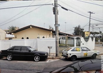 house em Rua Ângelo Vial, Jardim Refúgio - Sorocaba - SP