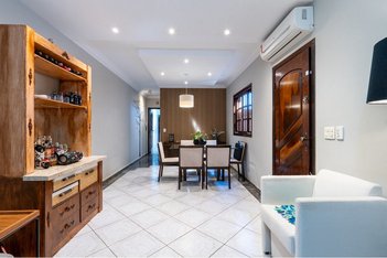 house em Rua Conde Luiz Zunta, Jardim Santa Cruz (Campo Grande) - São Paulo - SP