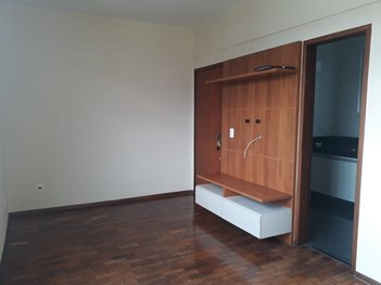 apartment em Rua Uberlândia, Carlos Prates - Belo Horizonte - MG