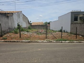 land_lot em Rua Marechal Deodoro da Fonseca, Centro - Lagoa Santa - MG