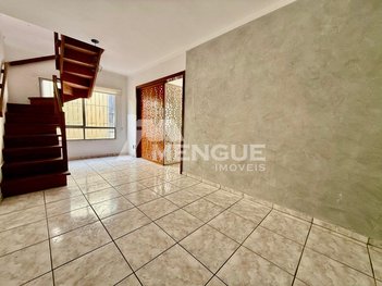 apartment em Rua Dom Jaime de Barros Câmara, Sarandi - Porto Alegre - RS