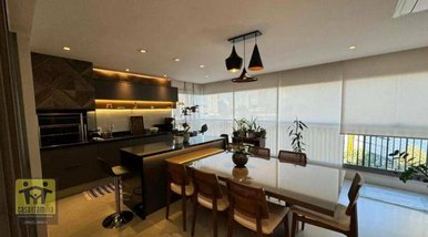apartment em Rua Dona Carolina, Vila Mariana - São Paulo - SP