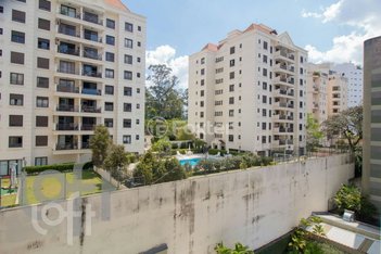 apartment em Rua Camillo Nader, Vila Morumbi - São Paulo - SP