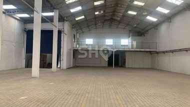 industrial em Rua Nossa Senhora Operária, Vila Guilherme - São Paulo - SP