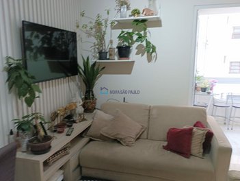 apartment em Rua Jovina, Vila Mascote - São Paulo - SP