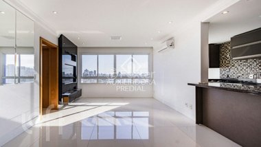 apartment em Rua Gomes de Freitas, Jardim Itu - Porto Alegre - RS