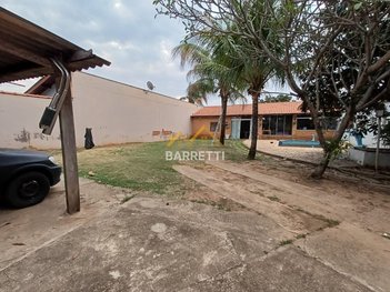 house em Avenida Felipe Westim C. de Vasconcellos, Jardim São Francisco - Piracicaba - SP