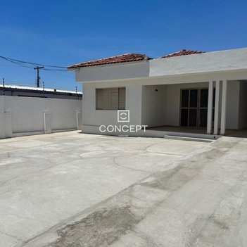 house em Rua 31 de Março, Pico do Amor - Cuiabá - MT