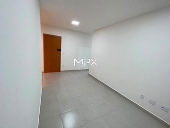 apartment em Avenida Brasília, Vila Industrial - Piracicaba - SP