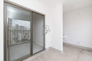 apartment em Rua Apinajés, Perdizes - São Paulo - SP