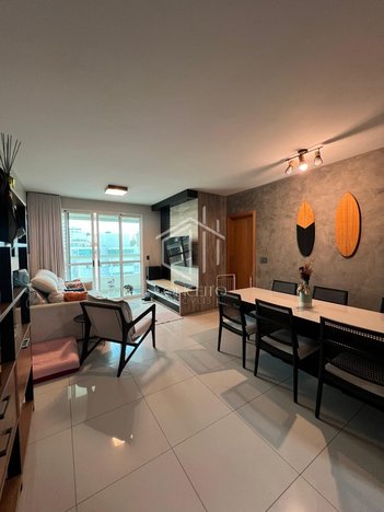 apartment em Calunga, Jaraguá - Belo Horizonte - MG