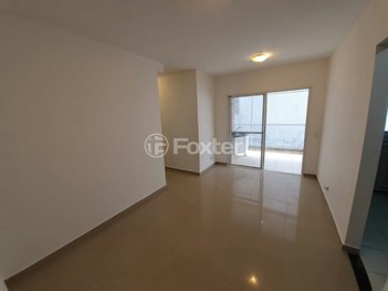 apartment em Rua Alves Guimarães, Pinheiros - São Paulo - SP