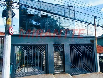 industrial em Conselheiro Moreira De Barros, Lauzane Paulista - São Paulo - SP