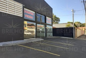 industrial em Avenida Rio das Pedras, Piracicamirim - Piracicaba - SP