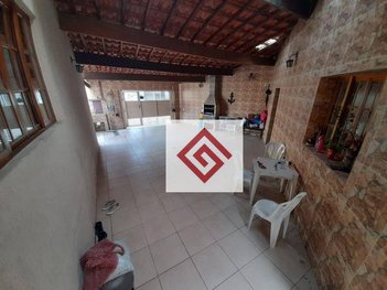 house em Rua Paulo Setúbal, Vila São Pedro - Santo André - SP