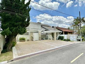 house em Rua Apiacás, Aldeia da Fazendinha - Carapicuíba - SP