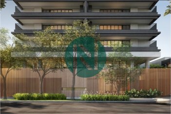 apartment em Rua Mairinque, Vila Clementino - São Paulo - SP