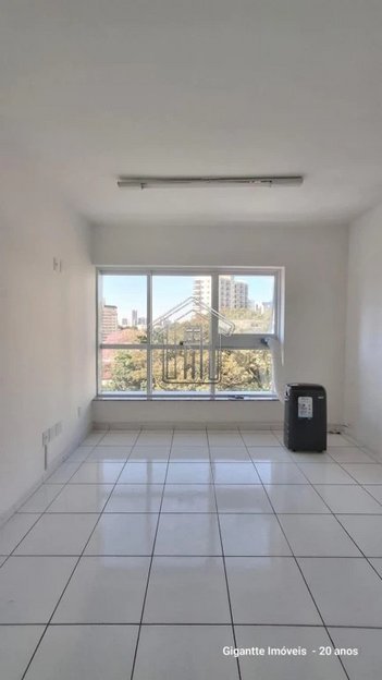 office em Avenida João XXIII, Vila Bela Vista - Santo André - SP