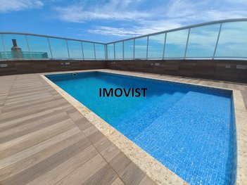apartment em Avenida Barão do Rio Branco, Centro - Palhoça - SC