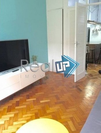 apartment em Avenida Nossa Senhora de Copacabana, Copacabana - Rio de Janeiro - RJ