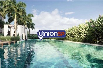 apartment em Avenida Alberto Augusto Alves, Vila Andrade - São Paulo - SP