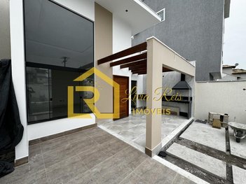 house em Rua Vassouras, Jardim Mariléa - Rio das Ostras - RJ