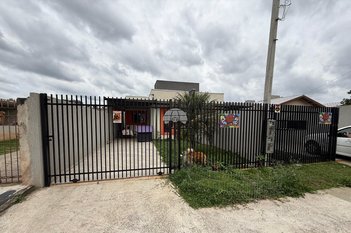 house em Rua Guaraniaçu, Paloma - Colombo - PR