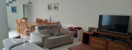 house em Rua Barão do Pirai, Vila Lúcia - São Paulo - SP