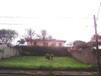 land_lot em Rua Vereador Jorge Antonio Angeli, Nova Piracicaba - Piracicaba - SP