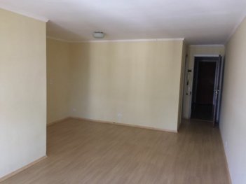 apartment em Rua Tiagem, Jaguaré - São Paulo - SP