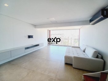 apartment em Rua Ministro Jesuíno Cardoso, Vila Nova Conceição - São Paulo - SP