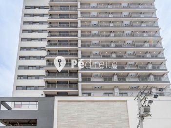 apartment em Rua Professor José Abolafio, Jardim Aurélia - São Paulo - SP