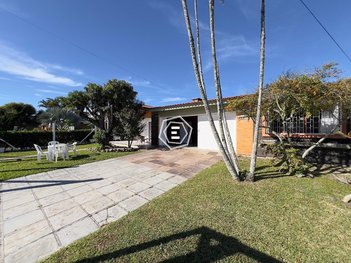 house em Rua Jandaia, Xangri-Lá - Xangri-Lá - RS