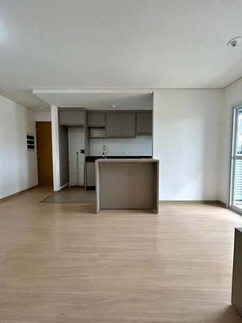 apartment em Rua Ernesto Mariucci, Jardim Aclimação - Maringá - PR