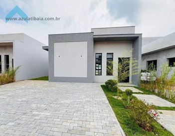 house em Avenida Prefeito Antônio Júlio Toledo Garcia Lopes, Jardim Estância Brasil - Atibaia - SP