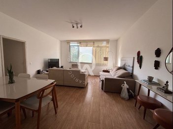 apartment em Rua Visconde de Pirajá, Ipanema - Rio de Janeiro - RJ