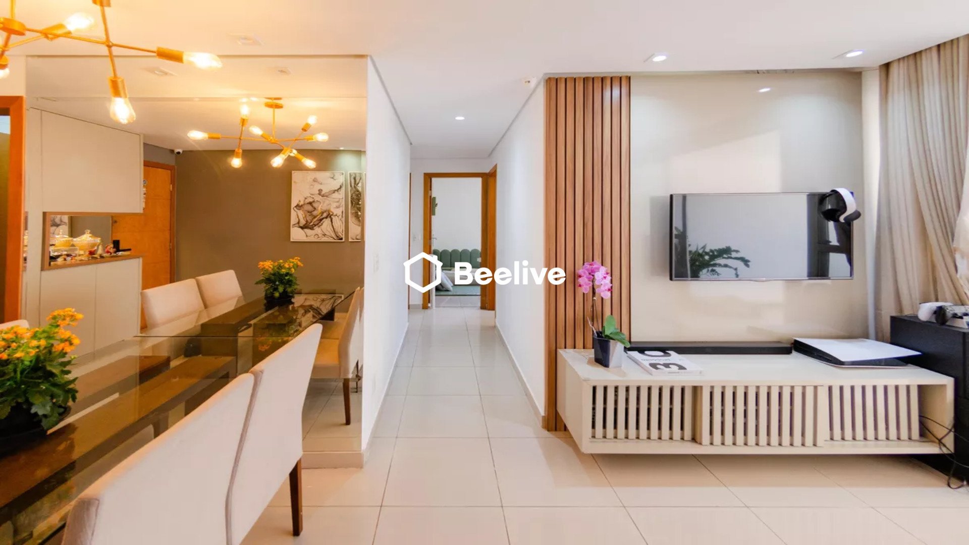 Apartamento com 3 quartos — Padre Eustáquio, Belo Horizonte