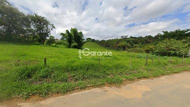 land_lot em Avenida Brasília, Vila Rosa - Guaratinguetá - SP
