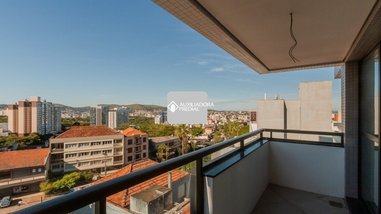 apartment em Rua Murilo Furtado, Petrópolis - Porto Alegre - RS